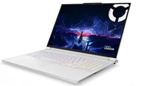 Legion 7-16IAX10 של לנובו.