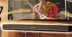 מעניין מה ג'ימי הנדריקס היה אומר על המקרן החדש...