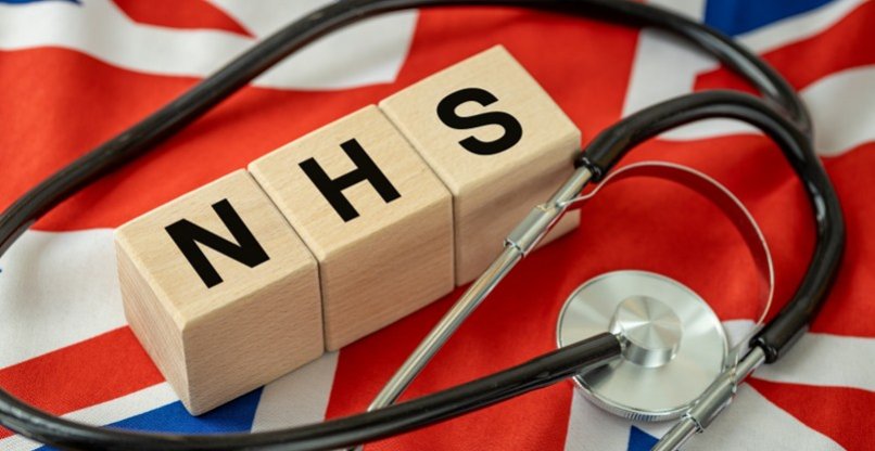 "לקח זמן רב להבין מי מלקוחותיה קשור לפריצה. NHS.