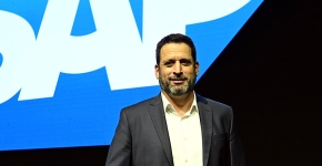 עופר מילבסקי, מנכ"ל סאפ ישראל.