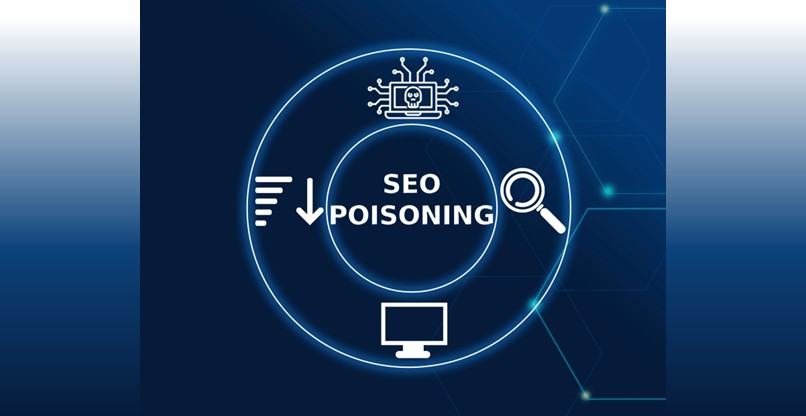 עוד תופעה רווחת כיום. הרעלת קידום אתרים.