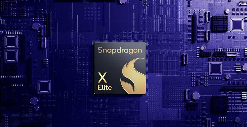 על פי דיווחים, קוואלקום מכינה את שבבי Snapdragon X Elite שלה למחשבי אנדרואיד עתידיים.