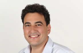 שחר לוי, מייסד ומנכ"ל לוקסוויו.