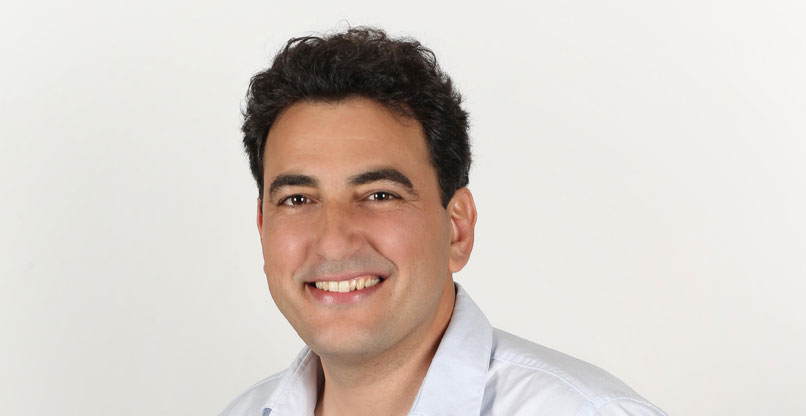 שחר לוי, מייסד ומנכ"ל לוקסוויו.