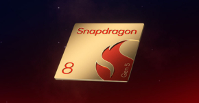 Snapdragon 8 Gen 5.