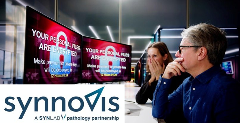 עדכנה מאוד בדיעבד שנפלה קורבן לכופרה. סינוביס.