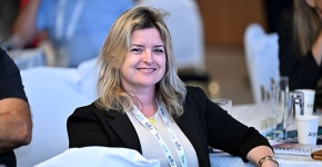 דפנה קירו כהן, מנכ"לית עיריית נס ציונה.