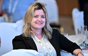 דפנה קירו כהן, מנכ"לית עיריית נס ציונה.