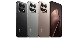 טלפון Xiaomi 15T.