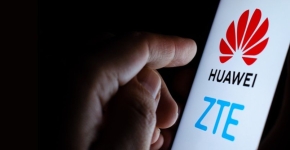 יאבדו זכות למכור ציוד תקשורת לאירופה? וואווי ו-ZTE הסיניות.