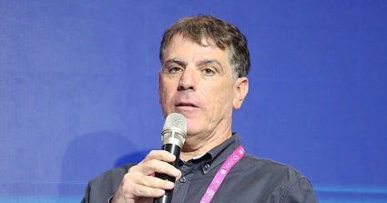 עמית סיון, מנכ"ל sp.data, המפיצה הבלעדית של קליק בישראל.