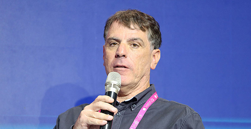 עמית סיון, מנכ"ל קליק ישראל.