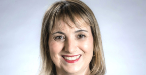 ענת קליין-וינטר, מנכ"לית HPE ישראל.