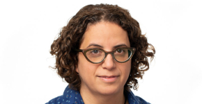 דגנית בן יעקב, מנמ"רית עיריית רעננה.