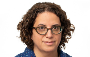 דגנית בן יעקב, מנמ"רית עיריית רעננה.