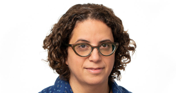 דגנית בן יעקב, מנמ"רית עיריית רעננה.