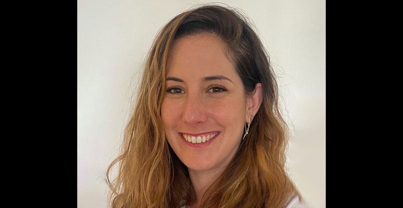 עינת מקמורי אהרן, שותפה בקרן פורטלנד.