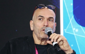 דורון גיגי, מנכ"ל קבוצת יעל.