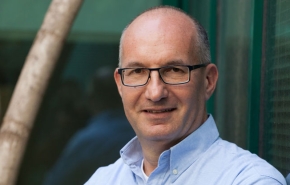 גיל קומר, מנהל אגף הדאטה סנטרים בבזק בינלאומי.