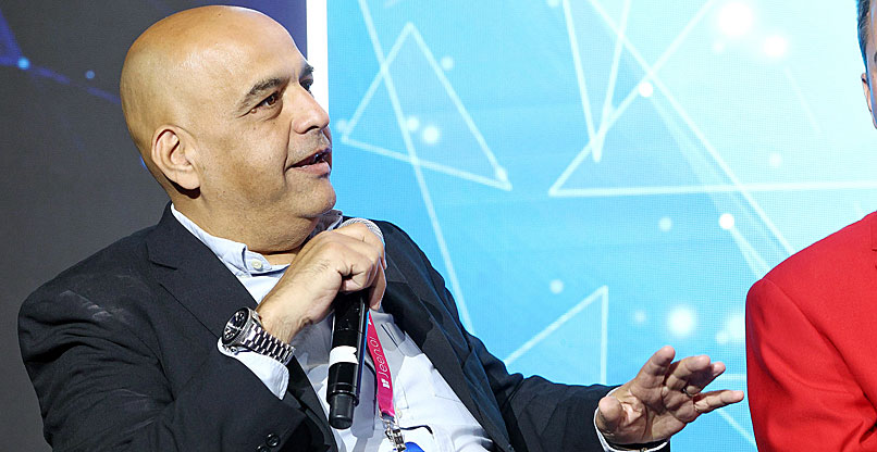 חן עמרם, מנהל אגף תשתיות ואבטחת מידע באל על.