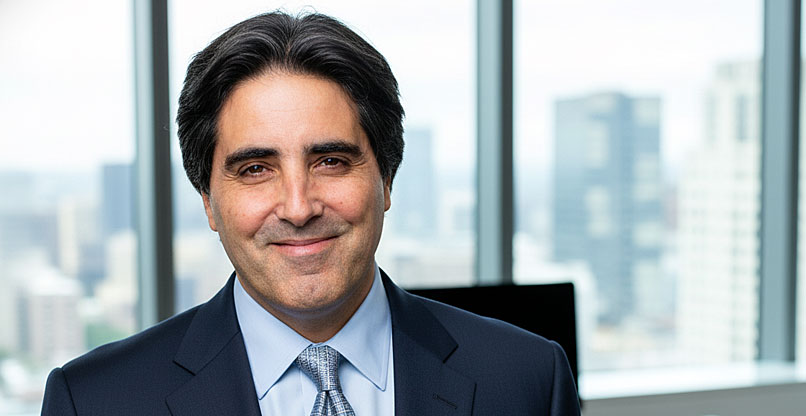 יוסי אבני, מנכ"ל סודה מיקור חוץ תוכנה.