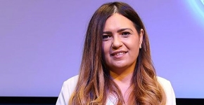 עו"ד עינבל משש, מנכ"לית שירות התעסוקה.