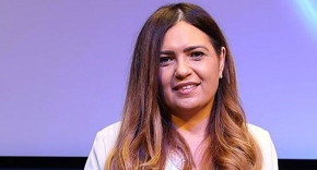 עו"ד עינבל משש, מנכ"לית שירות התעסוקה.