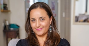 מיטל וולקוביץ, המייסדת והמנכ"לית של SoliDev.