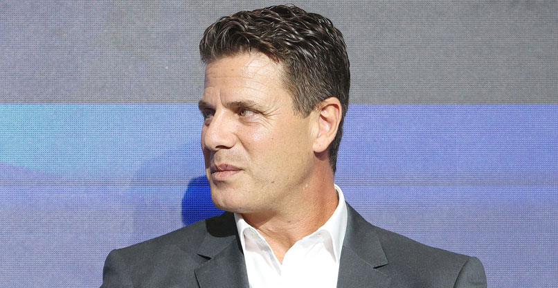 ניר הולנדר, מנהל פעילות אזורי ישראל, אגן הים התיכון ואפריקה בנוטניקס.