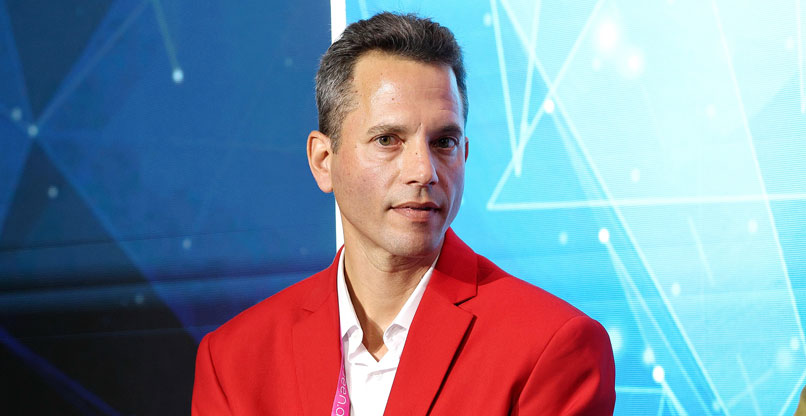 ניצן גוטמן, מייסד ומנכ"ל וויסנטר.