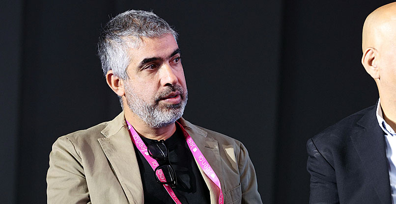 עודד טהורי, מייסד ומנכ"ל Jeen AI.