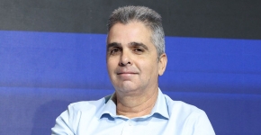 ליאור פוני, מנכ"ל דל טכנולוגיות ישראל.