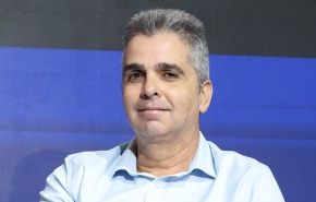 ליאור פוני, מנכ"ל דל טכנולוגיות ישראל.