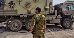 סא"ל א', סגן מקשא"פ פיקוד הצפון.