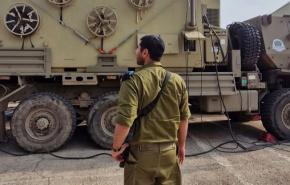 סא"ל א', סגן מקשא"פ פיקוד הצפון.