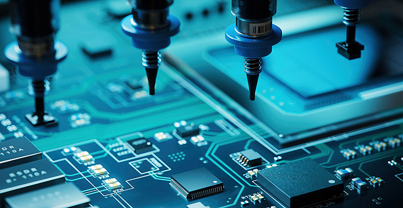 ישראל על המפה - גם בייצור סמיקונדקטורים.