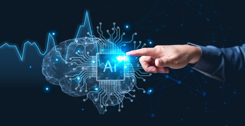 חוקרים שדרגו AI כך תפעל בהשראתו. המוח האנושי.