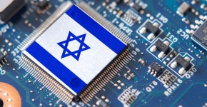 ישראל מובילה בשבבים.