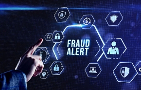 זהירות, הונאות AI ברשתות החברתיות.