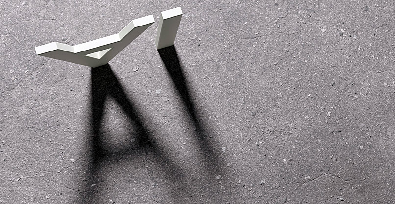 צל הבינה המלאכותית.