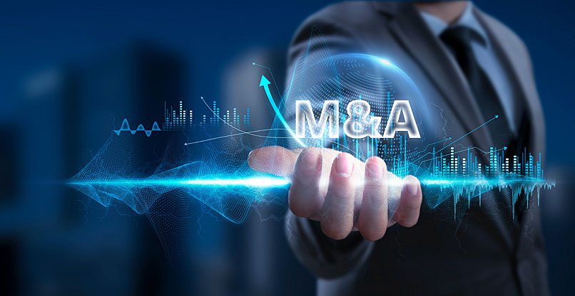 כמה טיפים איך למזג ולרכוש חברות על הצד הטוב ביותר.