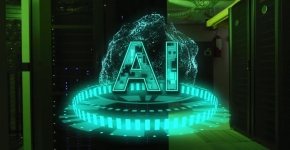 השפעתם על הסביבה מטרידה מאוד. דאטה סנטרי AI.