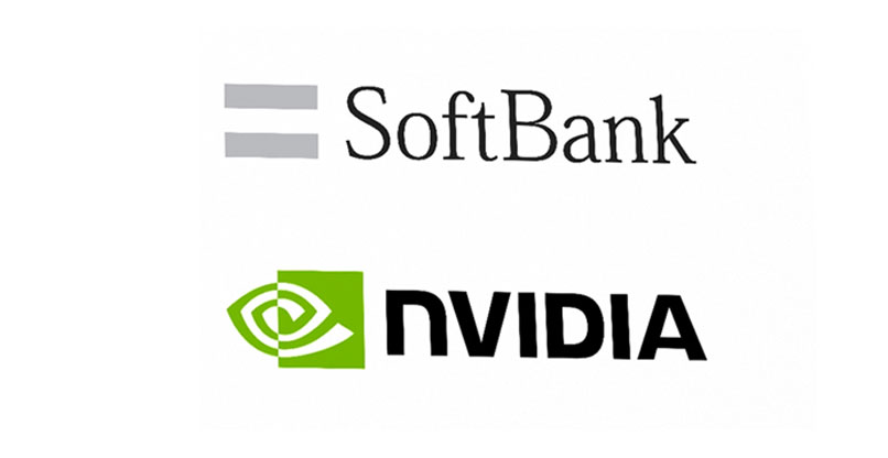 סופטבנק אומרת שלום לאנבידיה - אבל לא לגמרי.