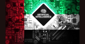 תהפוך למעצמת AI? איחוד האמירויות.