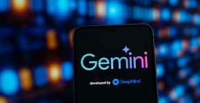 מעכשיו הוא גם יזרים אליכם תכנים. ג'מיני של גוגל.