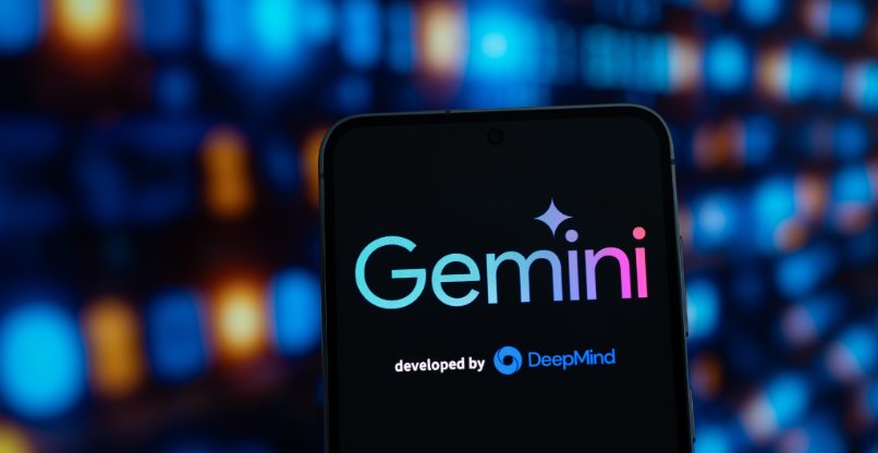 מעכשיו הוא גם יזרים אליכם תכנים. ג'מיני של גוגל.