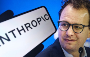 הוא והחברה שלו נלחמים בפנטגון. דריו אמודיי, מנכ''ל אנת'רופיק.