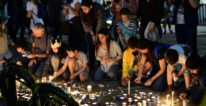 יש כאלה שזוכרים ויש כאלה שמסיתים.