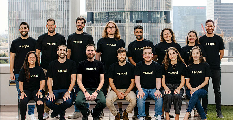 צוות פופאי.