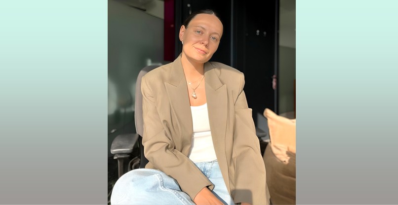 אולה גל, מנהלת מועדון לקוחות של המשחק Caesars, מבית פלייטיקה.